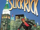 Slick Rick - The Great Adventures Of Slick Rick [Blue Vinyl] NEW Sealed Vinyl
