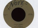 Doo Wop 45 - The Students - I'm So Young on Note