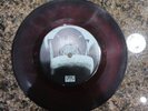 Mudhoney: Touch Me I'm Sick b/w Sweet Young Thing Ain't DARK RED VINYL 45 Record