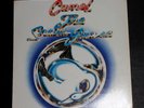 CAMEL THE SNOW GOOSE ORIGINAL 1975 PRESSING IN SHRINK LP NM/NM