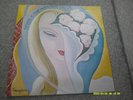 DEREK AND THE DOMINOS Layla  RSO  double LP    MINT