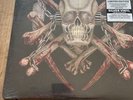 Megadeth - Killing is My Business With Signed Inner SilverVINYL 2018 SEALED