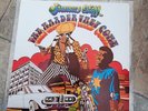 Jimmy Cliff - The Harder They Come Soundtrack - Island Vinyl LP