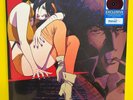 Cowboy Bebop / Soundtrack / Ein Variant / New Colored 2xLP