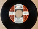 Bernadette Carroll DOOWOP TEEN 45 Nicky/All The Way Home LAURIE DJ VG+/VG++ HEAR