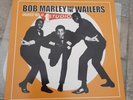 Bob Marley & The Wailers - Greatest Hits At Studio One Vinyl LP - 2003 Heartbeat