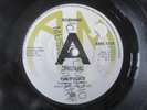 THE POLICE Roxanne / Peanuts 1978 UK A LABEL DEMO PROMO COPY VINYL 7