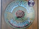 GRATEFUL DEAD - American Beauty - 1970 US 33T LP WARNER BROS WS 1893 - ORIGINAL