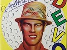Devo- Q: Are We Not Men A: We Are Devo  vinyl record (1978).