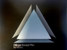 Dillinger Escape Plan- Ire Works vinyl record (2015). Ltd. Ed. Blue vinyl. Rare