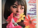 When A Man Loves A Woman Percy Sledge 1966 Vinyl Atlantic Label 1st Press Stereo