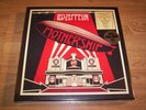 LED ZEPPELIN MOTHERSHIP  4LP  HQ RTI SEALED JIMMY PAGE SUPERVISED MASTERING