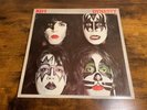 KISS - Dynasty 1979 Vinyl LP Casablanca Records NBLP 7152 (CRC) 56 Label