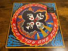 KISS - Rock And Roll Over 180g Audiophile Vinyl LP 2014 - NEW