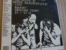 rare RAYMOND PETTIBON cover art LIVE 2x LP Dead Moon Poison Idea Lydia Lunch mor