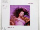 KATE BUSH HOUNDS OF LOVE EMI EMS91113 JAPAN OBI VINYL LP