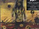 CHRIST ILLUSION