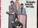 Beatles - Yesterday And Today LP - Capitol 2nd State Butcher Cover RIAA 3