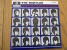 The Beatles - A Hard Days Night - 1964 Mono LP - Parlophone PMC1230 VG+/VG+