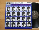 The Beatles A Hard Days' Night DMM Remastered MONO Vinyl EMI Parlophone PMC 1230