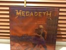 Megadeth Peace Sells...But Who's Buying? 25th Anniversary Box Set