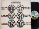 Vinegar Joe       Six Star General        Gat      NM  # W