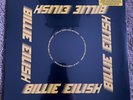 Billie Eilish Live At Third Man Records RSD 2020 BLUE VINYL BRAND NEW