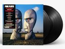 Pink Floyd - The Division Bell - 2016 Remastered 2 LP 180g Vinyl (New/Sealed)
