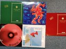 80'er Jahre Schallplatte Vinyl Depeche Mode 5 Maxi-Hit-Singles 45rpm - limited