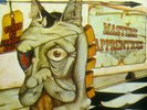 MASTER'S APPRENTICES- A Toast To Panama Red - LPR  Vinyl LP reissue