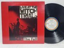 THE FALL Live At The Witch Trials 1979 1st US Press LP IRS SP 003 NM Post Punk