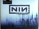 NINE INCH NAILS With Teeth 2 LP Vinyl Reissue Trent Reznor Halo 19 (Sealed) NIN