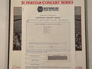 VAN HALEN Superstar Concert Series #87-24 LIVE 3xLP Radio Show SAMMY HAGAR Eddie