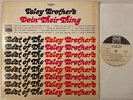 THE ISLEY BROTHERS Doin' Their Thing 1969 US Tamla Motown WHITE LABEL PROMO LP