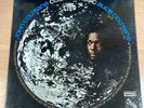 JOHN COLTRANE / ALICE COLTRANE - COSMIC MUSIC - US IMPULSE LP - AS-9148