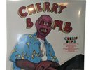 New: TYLER THE CREATOR - Cherry Bomb Translucent Red LP VINYL