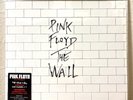 Pink Floyd The Wall Vinyl Record LP 180g with OBI Limited Edition Japan