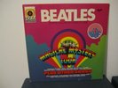 Vinyle Beatles Magical Mystery Tour 33LP