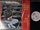LUIS SEGURA En Su Produccion Musical LP ORIG SHRINK PRIVATE PRESS BACHATA MINT