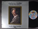 ORCHESTRA HARLOW Judio Maravilloso LP FANIA ORIG 1975 STERLING SALSA GUAGUANCO