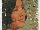 7” Vinyl Vietnamese Record, Hoang Oanh, Phuong Dung, Ha Thanh, Phuong Hoai Tam