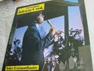 LP Record Southern Gospel HAPPY GOODMANS Presenting Johnny Cook SIGNED PLAY NM