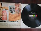 The Who - The Who Sell Out Vintage Vinyl LP (TESTED) 1968 Canadian Press DL 4950