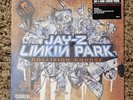 Jay-Z & Linkin Park - Collision Course Vinyl LP Album - White - NEW & SEALED