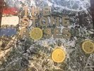 The Stone Roses - The Stone Roses LP 12” Vinyl