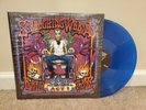 Screeching Weasel- Baby Fat Act 1 (2xLP, New, 2015) Limited Clear Blue Color