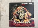 Ivan Graziani _ i Lupi _ Vinile LP 33giri _ 1977 Numero Uno PRIMA STAMPA