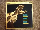 CLASSICAL-BRAHMS/DVORAK-HUNGARIAN DANCES/SLAVONIC DANCES-DECCA SXL 2249 ED1 WBG