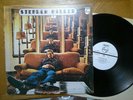 PROMO PHILLIPS LP RECORD/STEPHEN MILLER/SELF TITLED/EX+  ROCK/STEPHEN BISHOP