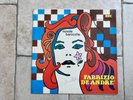 Fabrizio De André _ Nuvole Barocche _ LP Vinile 33giri _ 1969 RCP Prima Stampa